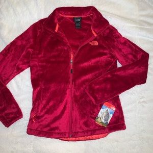 The North Face Osito 2 Jacket